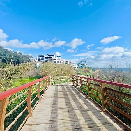 Апартаменти Luxury Casares Del Mar D Bj2 Екстер'єр фото