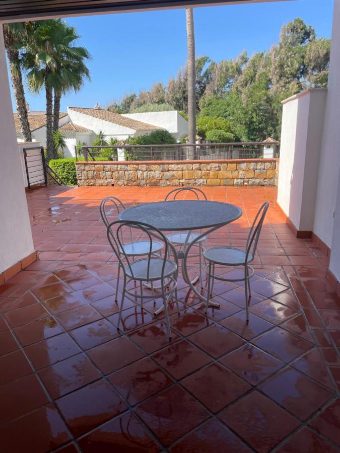 Апартаменти Luxury Casares Del Mar D Bj2 Екстер'єр фото