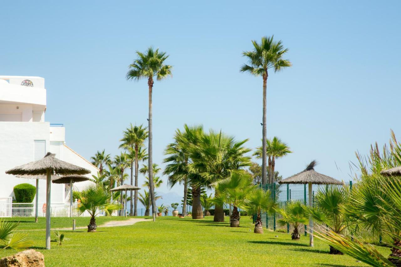 Апартаменти Luxury Casares Del Mar D Bj2 Екстер'єр фото